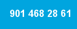 901 468 28 61